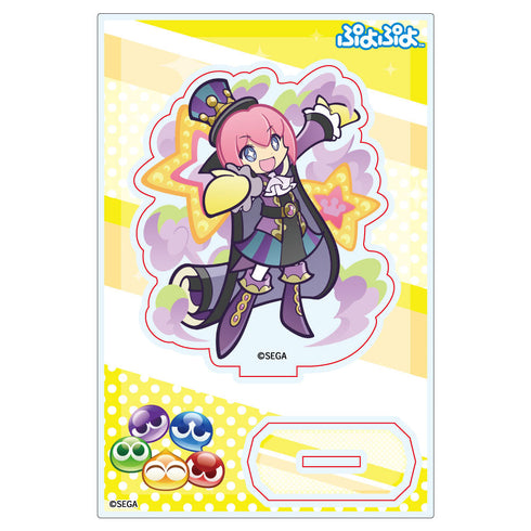 『ぷよぷよ』アクリルスタンド 蒸気都市のシェルブリック3世【202502再販】